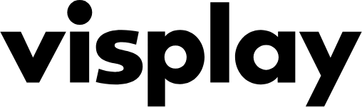 Visplay GmbH logo