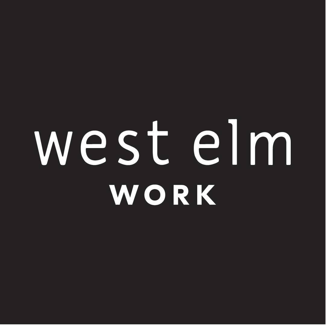 West Elm Workspace logo
