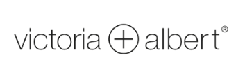 Victoria + Albert logo