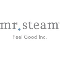 Mr Steam logo
