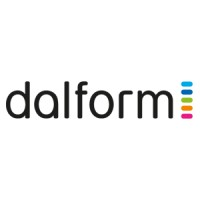 Dalform logo
