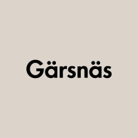 Gärsnäs logo
