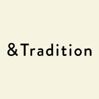 &Tradition logo