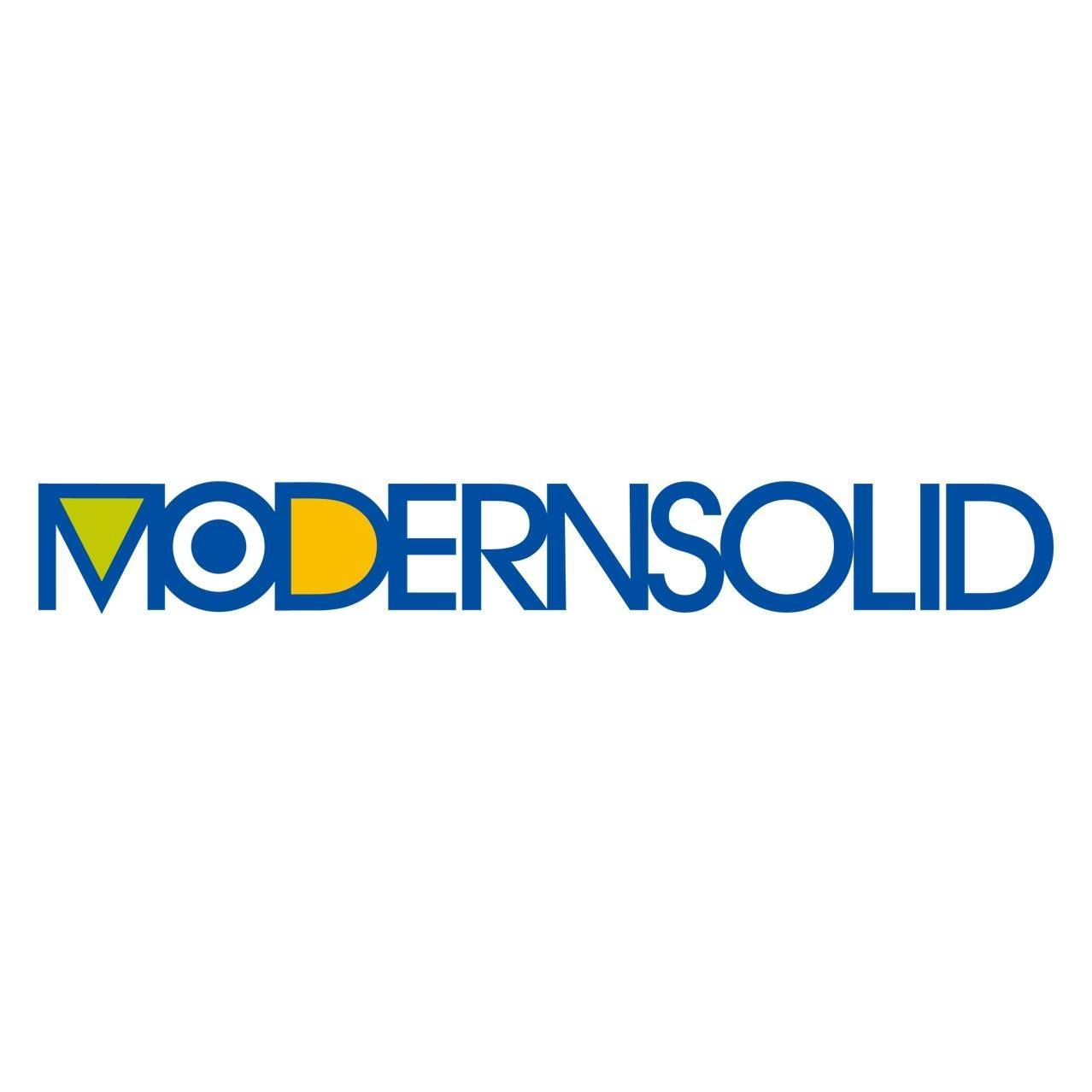 Modernsolid Industrial Co. logo