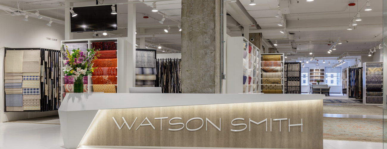 Watson Smith Carpet - Rugs - Hard Surface