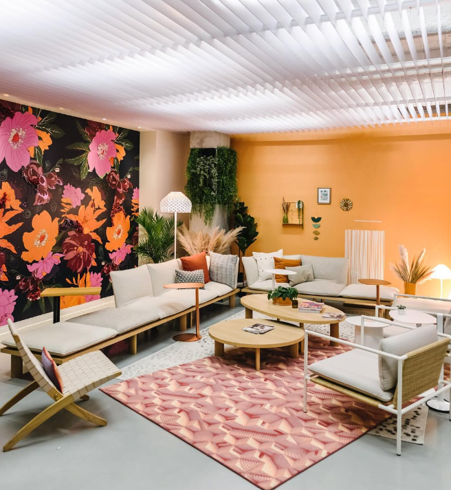 West Elm Workspace image 10