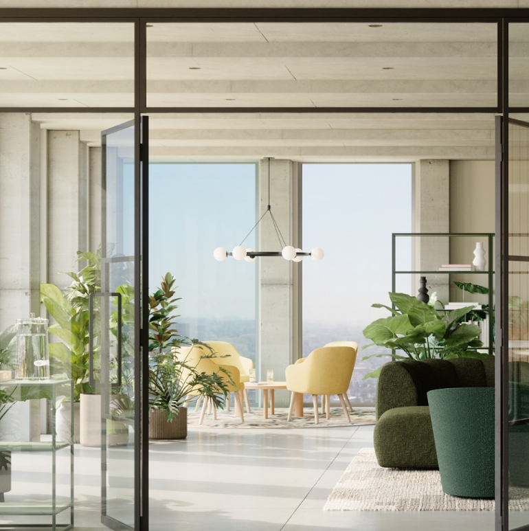 West Elm Workspace image 1