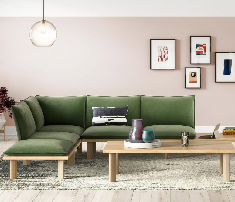 West Elm Workspace image 12
