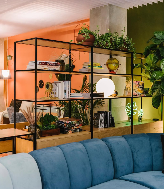 West Elm Workspace image 5