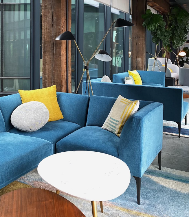 West Elm Workspace image 6