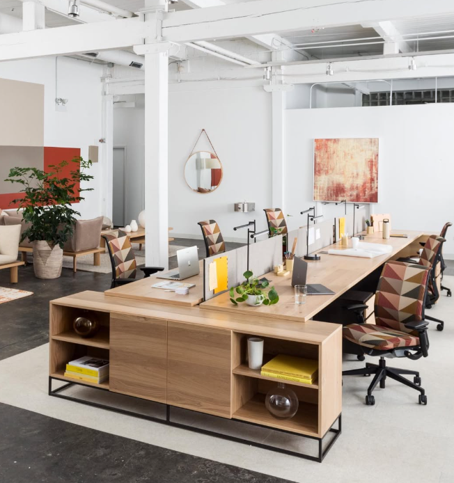 West Elm Workspace image 9