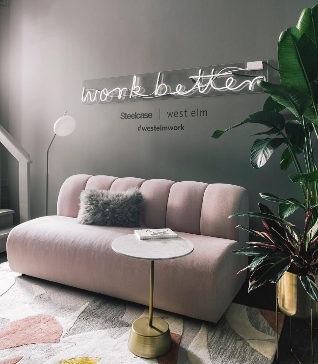 West Elm Workspace image 7