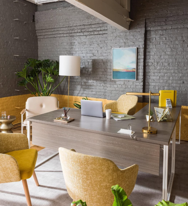 West Elm Workspace image 11