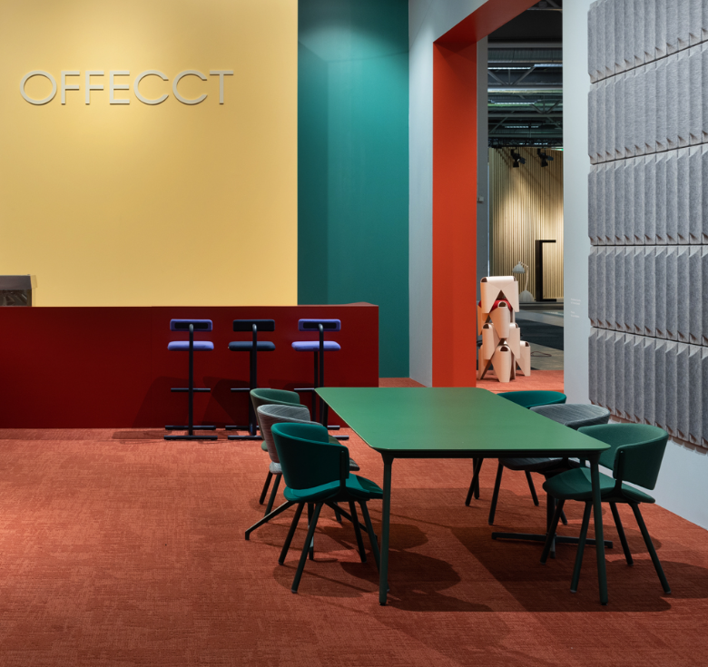 Offecct image 2