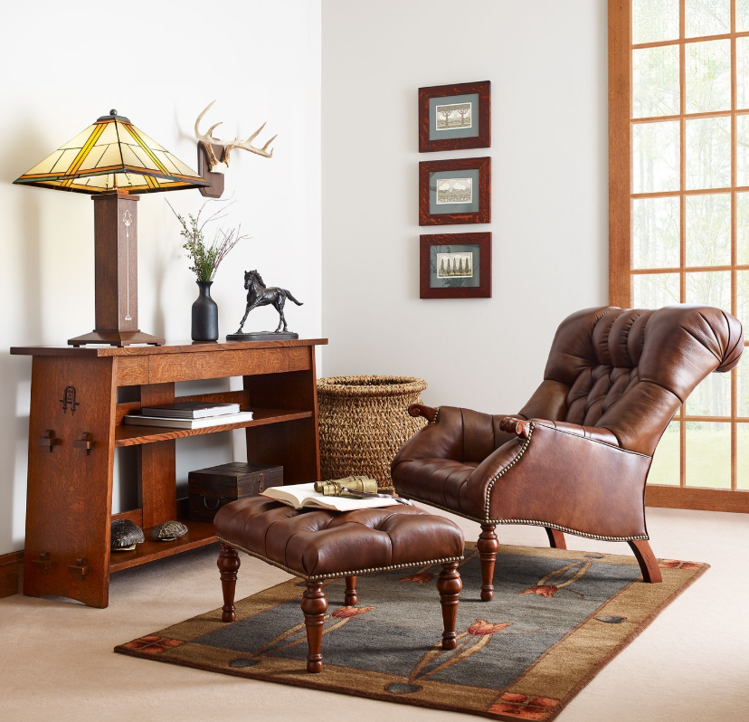 Stickley image 9