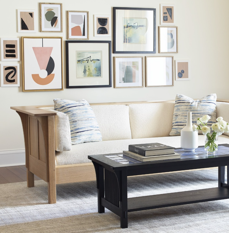 Stickley image 1