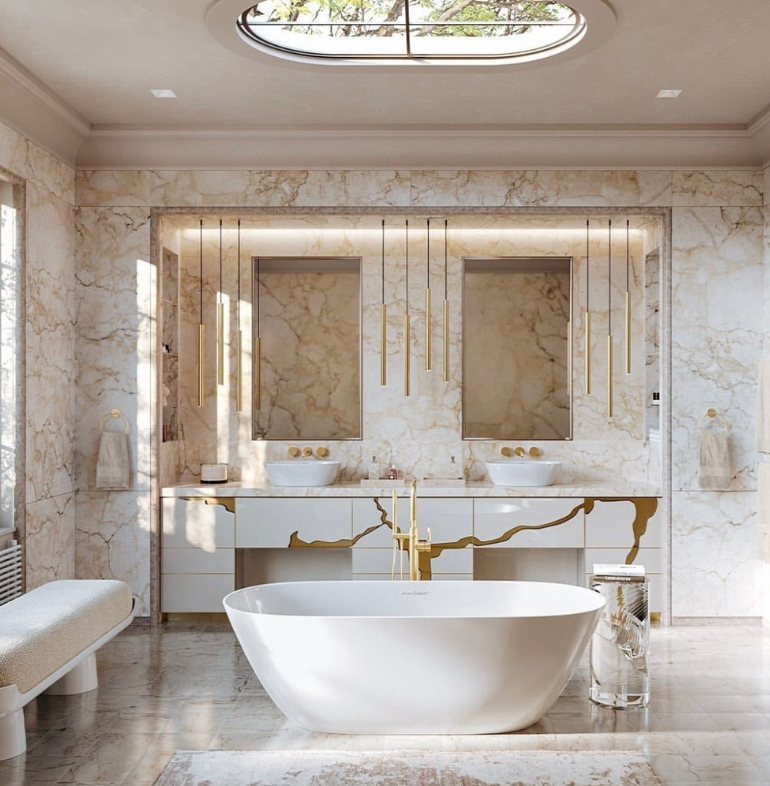 Victoria + Albert image 4
