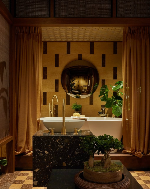 Victoria + Albert image 14