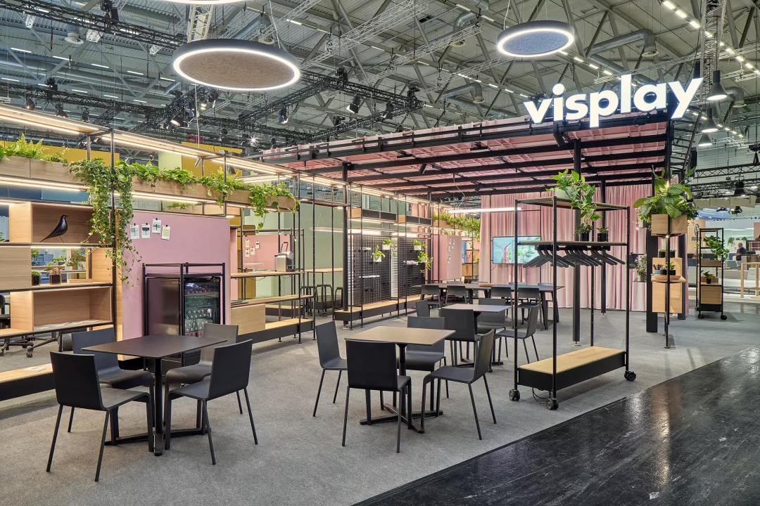 Visplay GmbH image 47