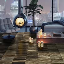 Watson Smith Carpet - Rugs - Hard Surface image 3
