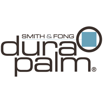 Durapalm | Smith & Fong logo