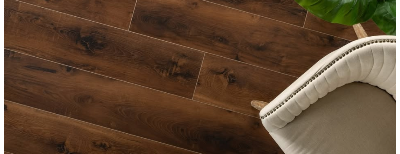Evoke Flooring