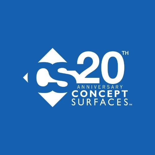 Concept Surfaces logo