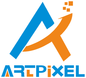 Artled logo