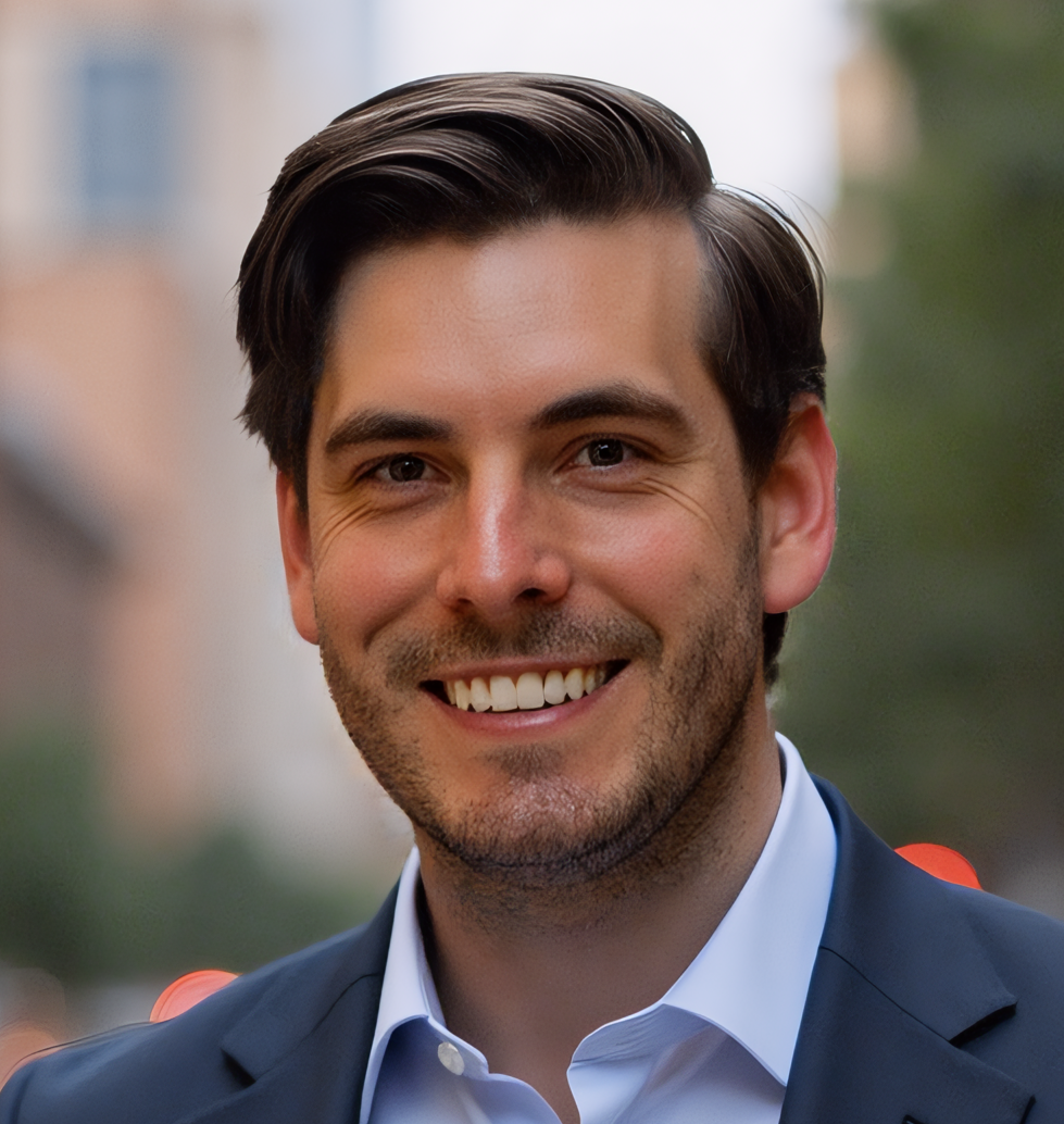 Andrew Haas