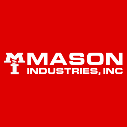 Mason Industries Inc. logo