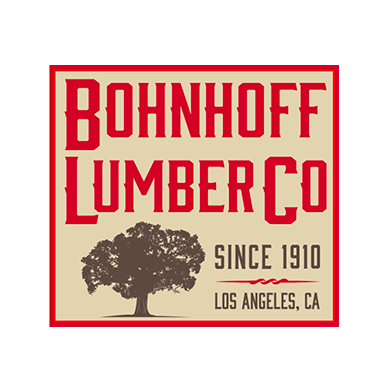 Bohnhoff Lumber logo