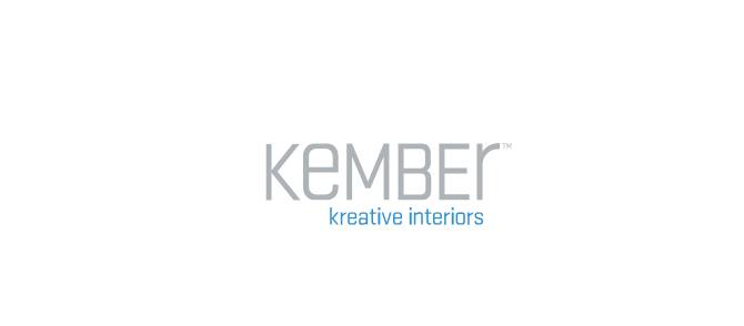 Kember Floors logo