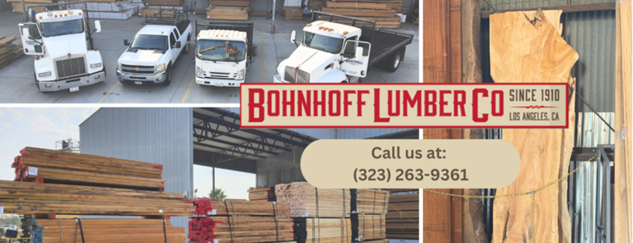 Bohnhoff Lumber