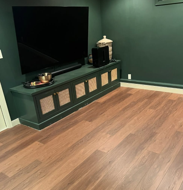Evoke Flooring image 1