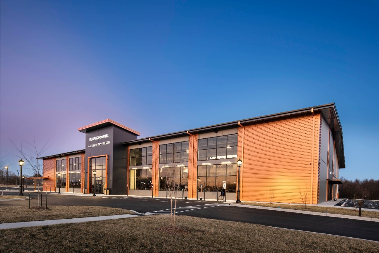 Kingspan Insulated Panels image 5