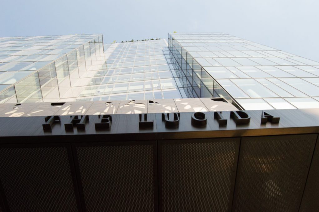 Mason Industries Inc. image 8