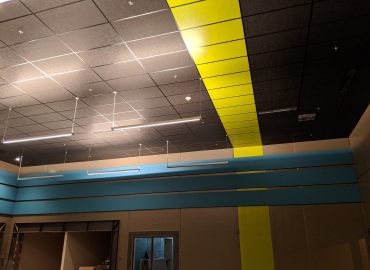 Quiet Technology System image 3
