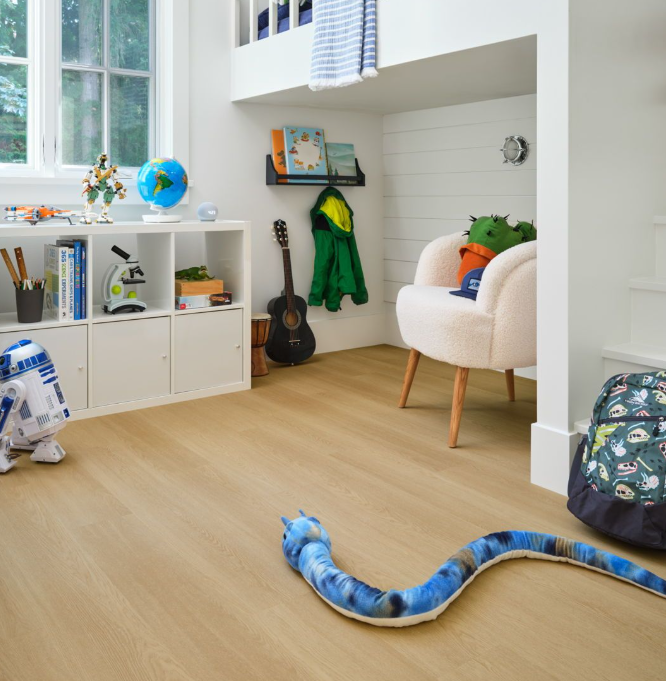 Evoke Flooring image 3