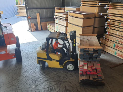 Bohnhoff Lumber image 2