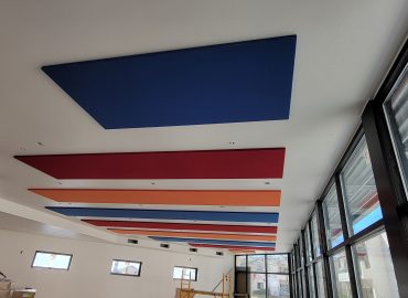 Quiet Technology System image 8