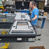 Aluminum Profile Systems image 7