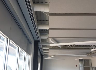 Quiet Technology System image 1