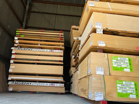 Bohnhoff Lumber image 7