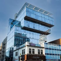 Aluminum Profile Systems image 6