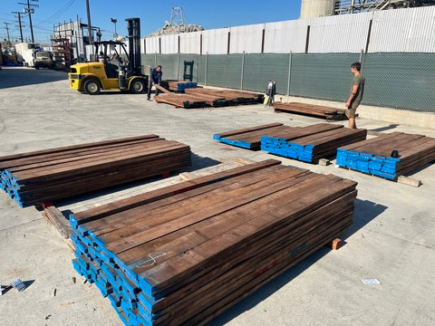 Bohnhoff Lumber image 1
