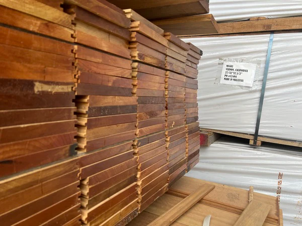 Bohnhoff Lumber image 11
