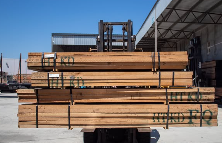 Bohnhoff Lumber image 13