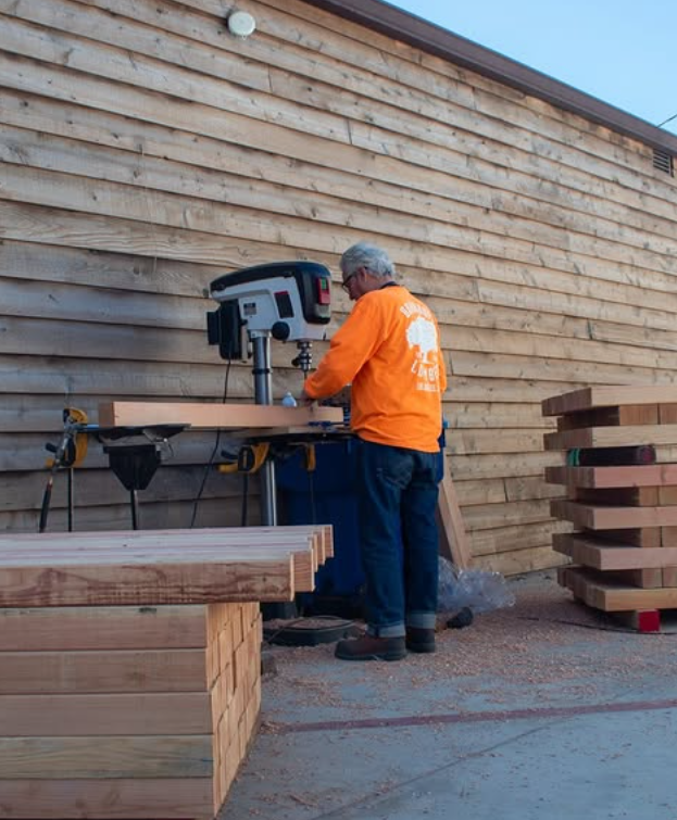 Bohnhoff Lumber image 3