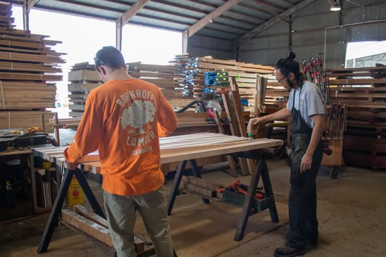 Bohnhoff Lumber image 4