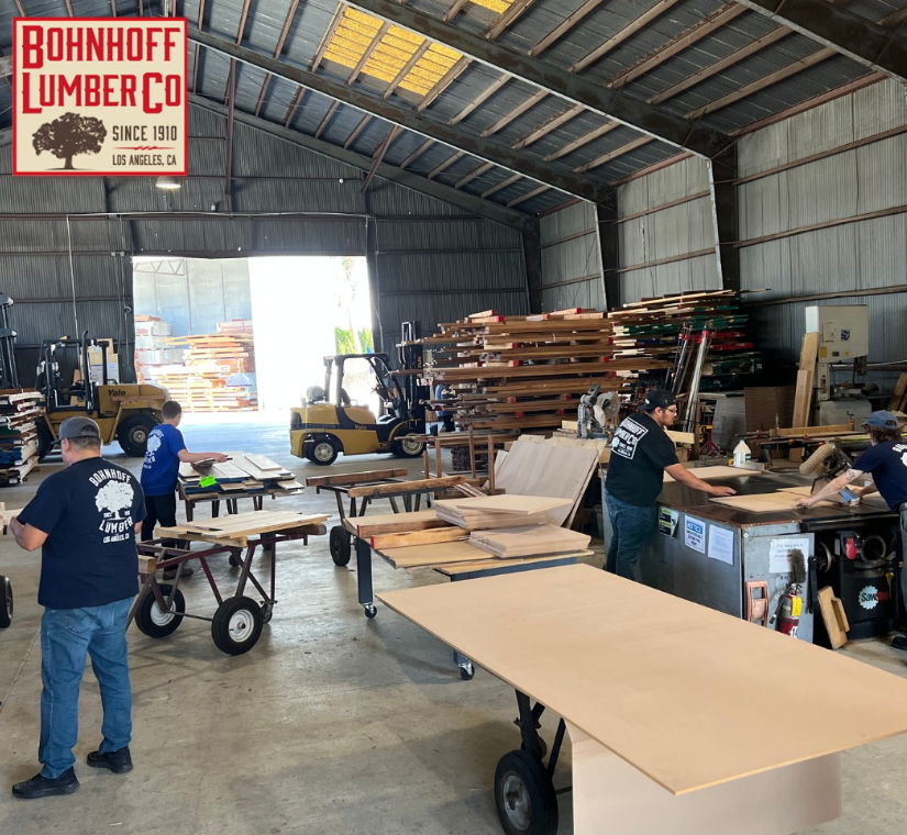 Bohnhoff Lumber image 15